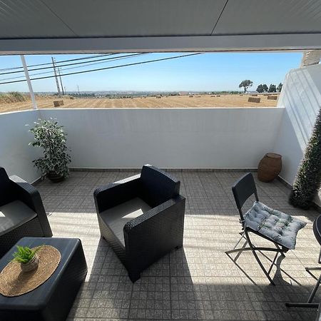 Vila Casa Da Oliveira Mourão Exteriér fotografie