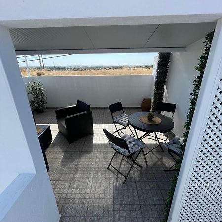 Vila Casa Da Oliveira Mourão Exteriér fotografie