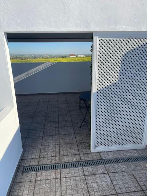 Vila Casa Da Oliveira Mourão Exteriér fotografie