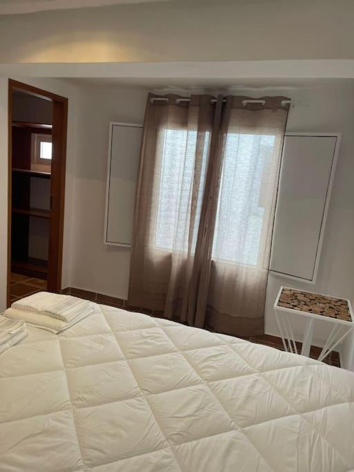 Vila Casa Da Oliveira Mourão Exteriér fotografie