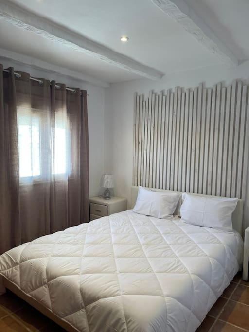 Vila Casa Da Oliveira Mourão Exteriér fotografie