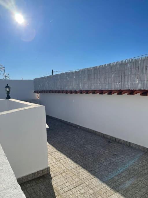 Vila Casa Da Oliveira Mourão Exteriér fotografie