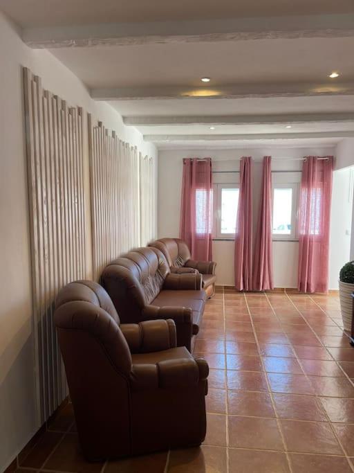 Vila Casa Da Oliveira Mourão Exteriér fotografie