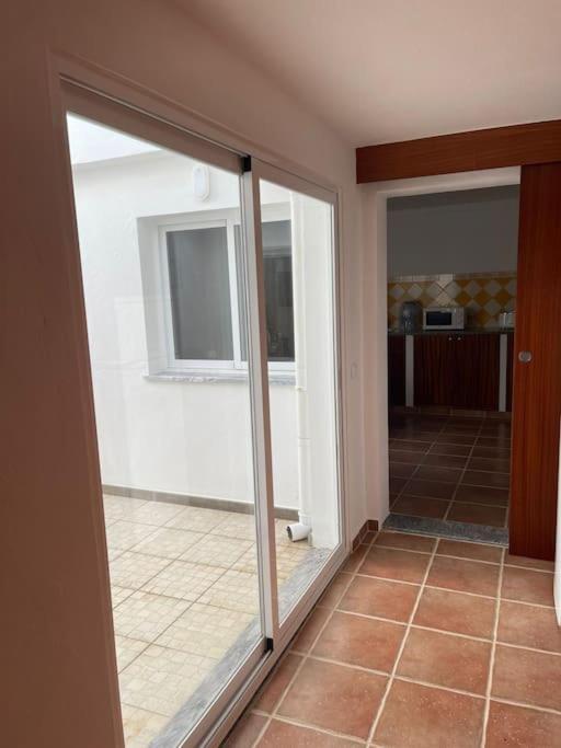 Vila Casa Da Oliveira Mourão Exteriér fotografie