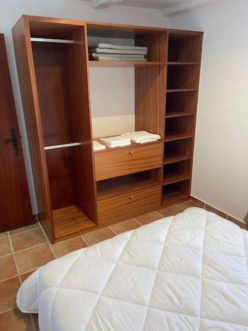Vila Casa Da Oliveira Mourão Exteriér fotografie